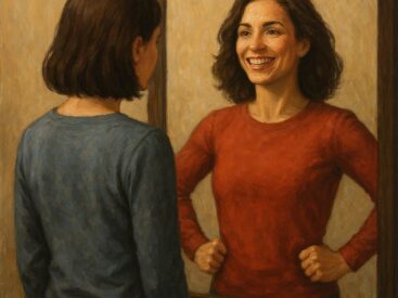 How to Stop Feeling Lost in Your Late 20s and 30s