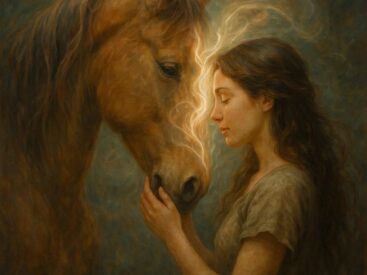 How to Have Trust in the Unknown: Opening Your Heart to Self-Trust, Surrender, and Miracles